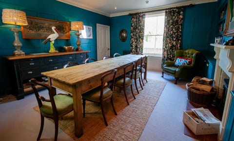 The Dabbling Duck Vacation rental in Breckland District