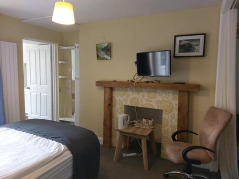 Gallery Guest House Vacation rental in Plymouth