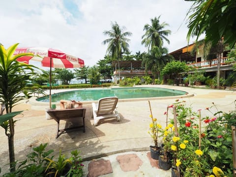Lanta Darawadee Resort Resort in Sala Dan