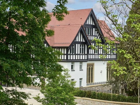 Dorint Hotel Frankfurt/Oberursel Vacation rental in Oberursel