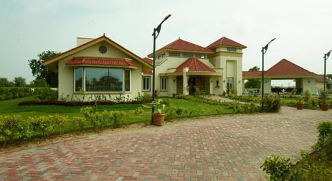 Neonz  Resort Vacation rental in Gujarat