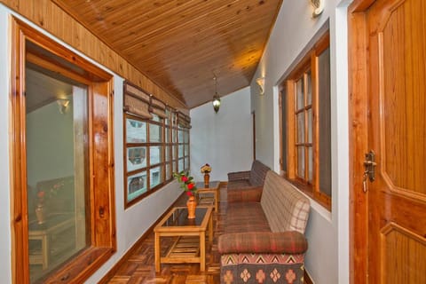 Mahin Cottage Chalet in Manali