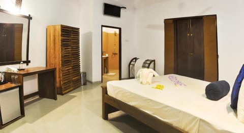 Hotel Garcinia Leaf Vacation rental in Hikkaduwa