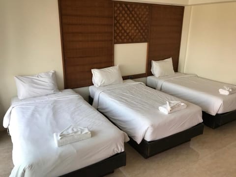 David Residence Vacation rental in Mai Khao