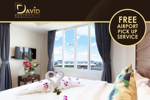 David Residence- SHA Extra Plus Hotel in Mai Khao