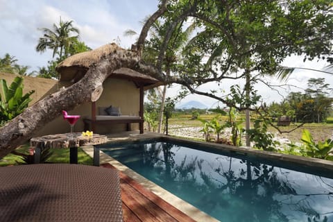 Temuku Villas Ubud - CHSE Certified Vacation rental in Abiansemal