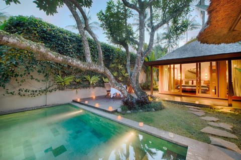 Temuku Villas Ubud - CHSE Certified Vacation rental in Abiansemal