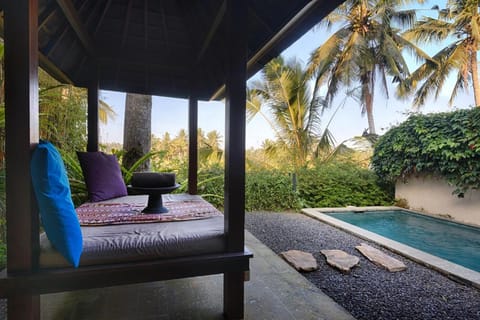 Temuku Villas Ubud - CHSE Certified Vacation rental in Abiansemal