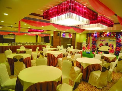 Hotel Park N Urlaubsunterkunft in Vijayawada