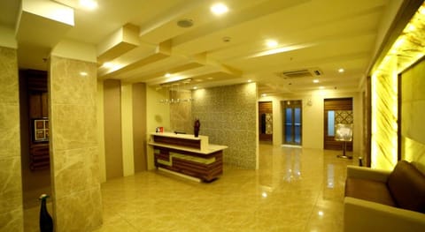 Hotel Park N Vacation rental in Vijayawada