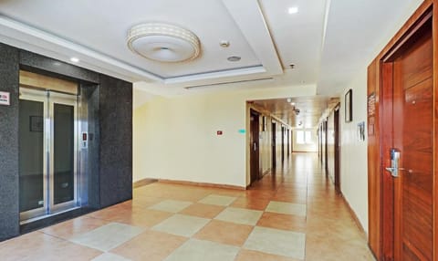 Hotel Park N Vacation rental in Vijayawada