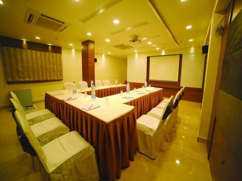 Hotel Park N Vacation rental in Vijayawada
