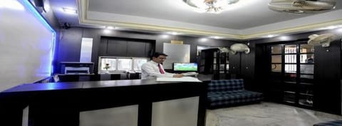 Hotel Al Sana Hôtel in Kolkata