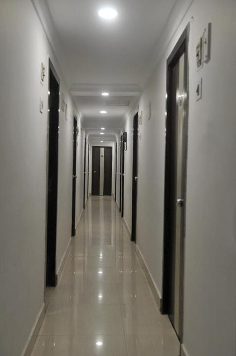 Hotel Al Sana Hotel in Kolkata