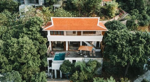 Philips Villa Vacation rental in Ko Tao