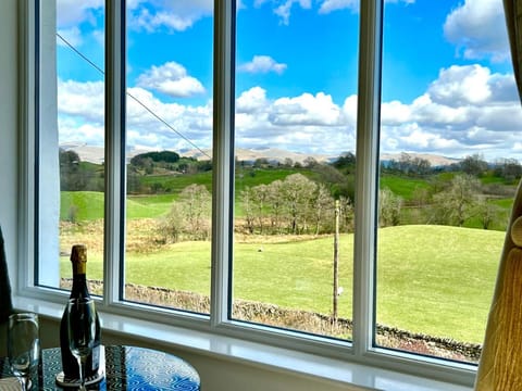 High Grassings Country House Vacation rental in Hawkshead