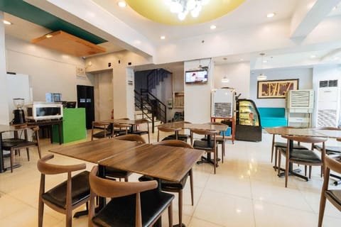 Getz Hotel Vacation rental in Manila City