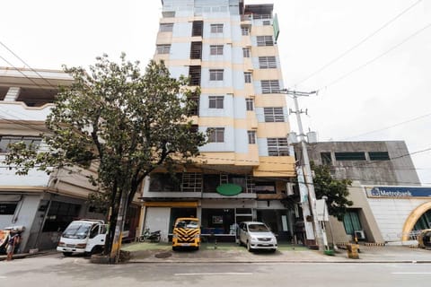 Getz Hotel Vacation rental in Manila City