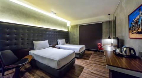 The B Hotel Quezon City (Multi Use Facility) Vacation rental in Quezon City