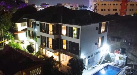 Rucksack Inn Premium Melaka Vacation rental in Malacca