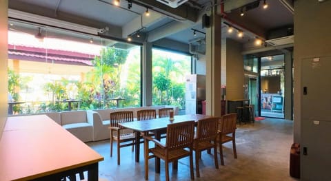 Rucksack Inn Premium Melaka Vacation rental in Malacca