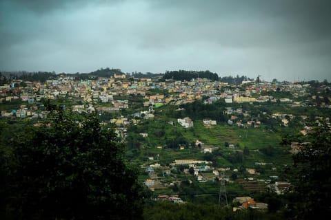 The Pear County Vacation rental in Kodaikanal