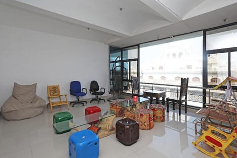 Hotel Anand Palace Vacation rental in Jaipur