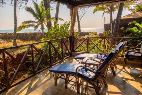 Simrose Vacation rental in Agonda