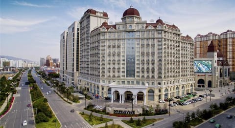 Sofitel Xining Vacation rental in Qinghai