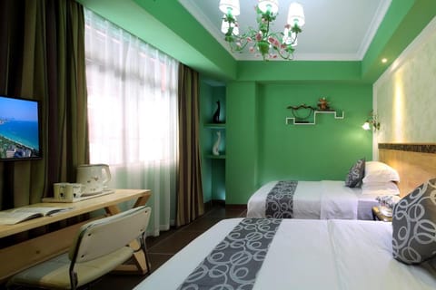 Care Hotel Coast Collection Vacation rental in Sanya