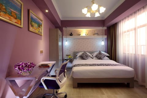 Care Hotel Coast Collection Vacation rental in Sanya