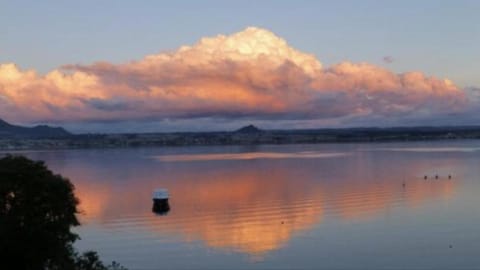 Serenity On Wakeman Vacation rental in Taupo