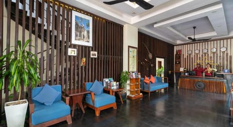 King Rock Boutique Hotel Vacation rental in Krong Siem Reap