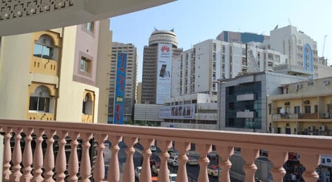 Tara Hotel Vacation rental in Dubai