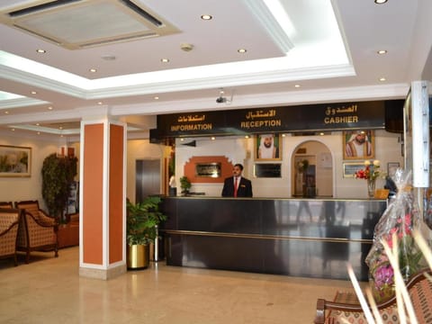 Tara Hotel Vacation rental in Dubai