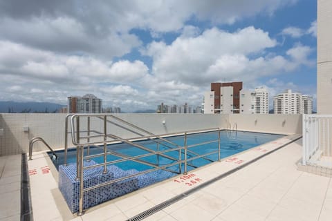 Comfort Hotel Santos Vacation rental in Santos