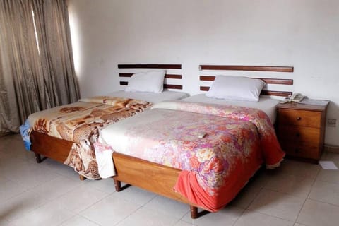 Manor Hotel Hôtel in Nigeria