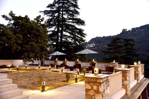 Seasons Hotel By Xperience Vacation rental in Uttarakhand