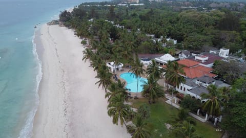 Jacaranda Indian Ocean Beach Resort Vacation rental in Diani Beach