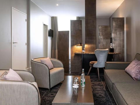 La Cour des Consuls Hotel and Spa Toulouse - MGallery Vacation rental in Toulouse