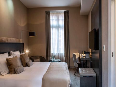 La Cour des Consuls Hotel and Spa Toulouse - MGallery Vacation rental in Toulouse