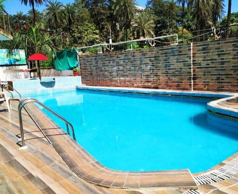 Hotel Sunset Inn Mount Abu With Swimming Pool Hotel in Gujarat