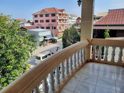 Makers Guesthouse Siem Reap Vacation rental in Krong Siem Reap