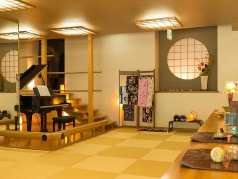 Kisenso Vacation rental in Hakone