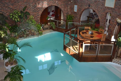 Dolphin View Guesthouse Bed and Breakfast in Eastern Cape