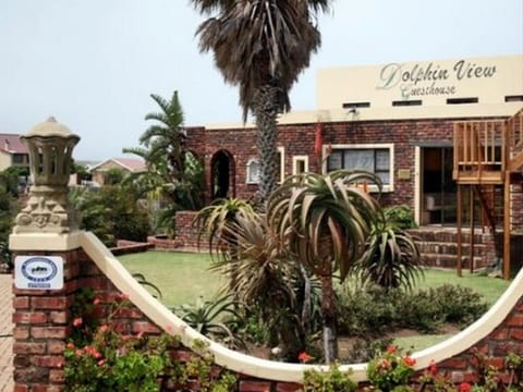 Dolphin View Guesthouse Bed and Breakfast in Eastern Cape