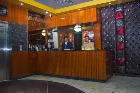 Hotel Faran Hôtel in Karachi