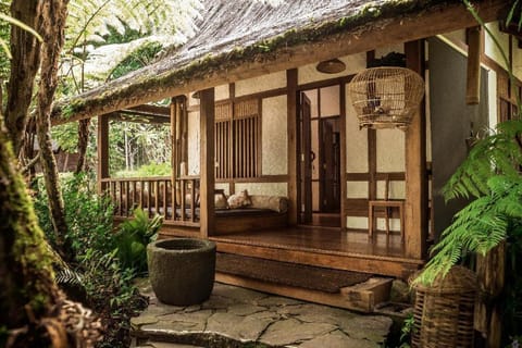Dusun Bambu Resort Vacation rental in Parongpong