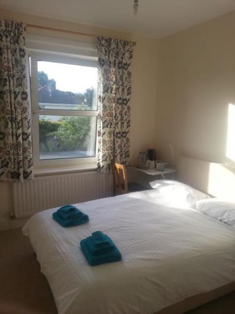 Parkstone Guest House Vacation rental in Poole