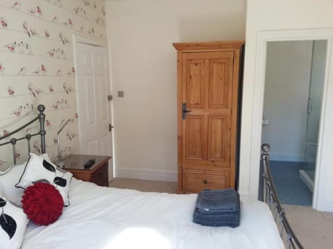 Parkstone Guest House Vacation rental in Poole